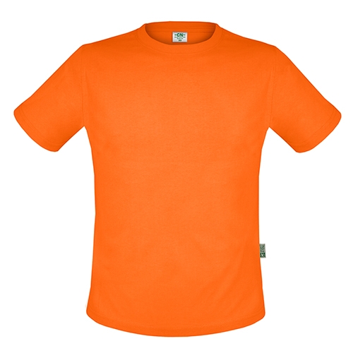 CAMISETA DE ALGODÓN 160G "NATUR"