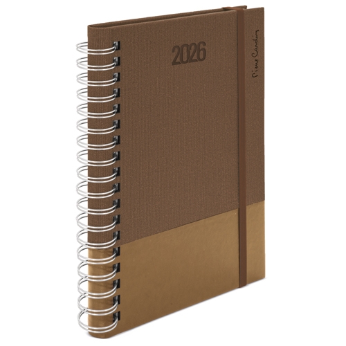AGENDA ANILLA P.CARDIN 