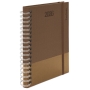 AGENDA ANILLA P.CARDIN 