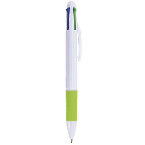 BOLIGRAFO 4 COLORES "KARIZ"