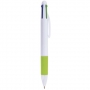 BOLIGRAFO 4 COLORES "KARIZ"