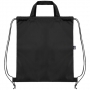 BOLSA MOCHILA RPET "CAROT"