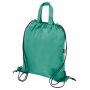 BOLSA MOCHILA RPET "CAROT"