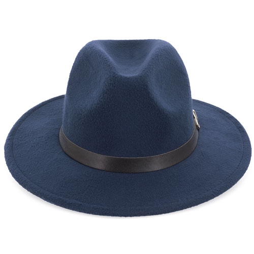 SOMBRERO LANA-POLIÉSTER "SOTOMONTE" 