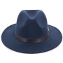SOMBRERO LANA-POLIÉSTER "SOTOMONTE" 