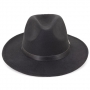 SOMBRERO LANA-POLIÉSTER "SOTOMONTE" 