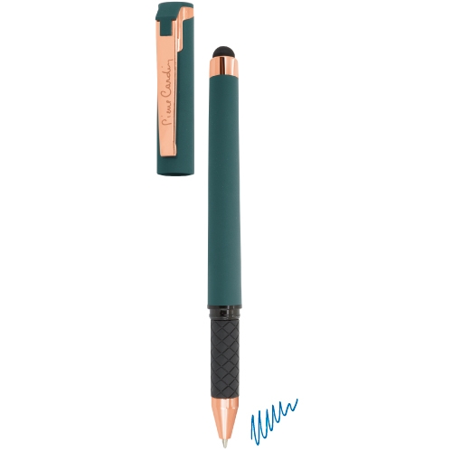 BOLIGRAFO PIERRE CARDIN "GINEBRA"