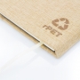 CUADERNO RPET BAMBÚ "TALYX"
