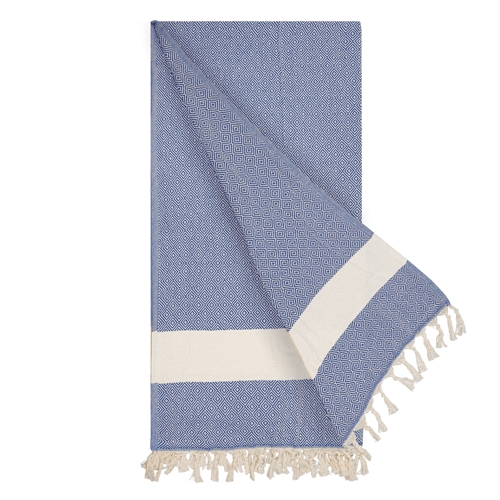 TOALLA PAREO "SOFT-ECO"