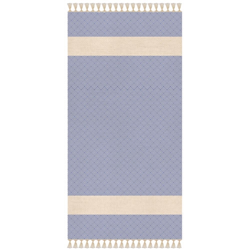 TOALLA PAREO "SOFT-ECO"
