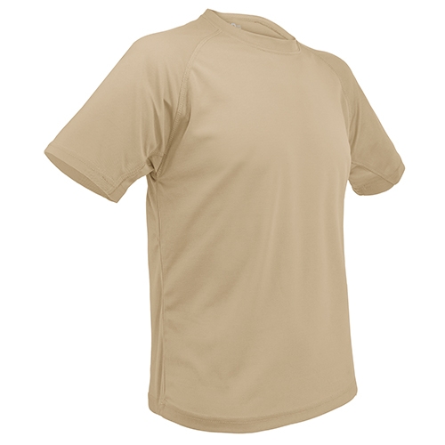 CAMISETA LIGHT D&F HOMBRE "LAYTON"