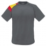 CAMISETA BANDERA D&F "GALDANA"