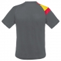 CAMISETA BANDERA D&F "GALDANA"