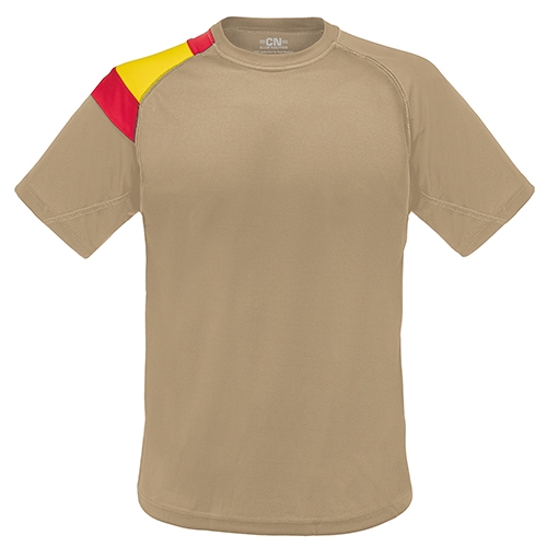 CAMISETA BANDERA D&F 