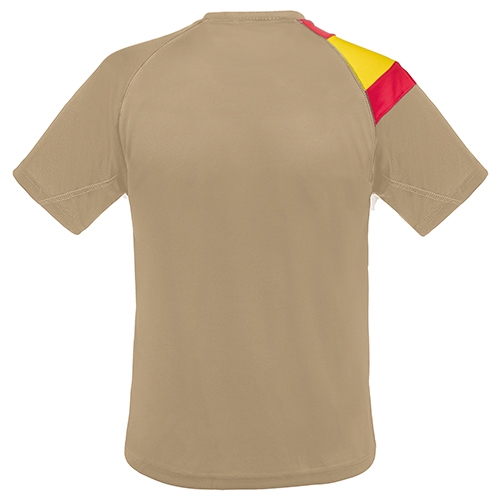 CAMISETA BANDERA D&F 