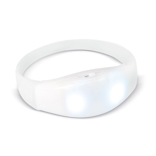 BRAZALETE VIP LUMINOSO LED 