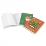 SET 10 LIBRETAS NAVIDEÑAS "ARTIKUM"