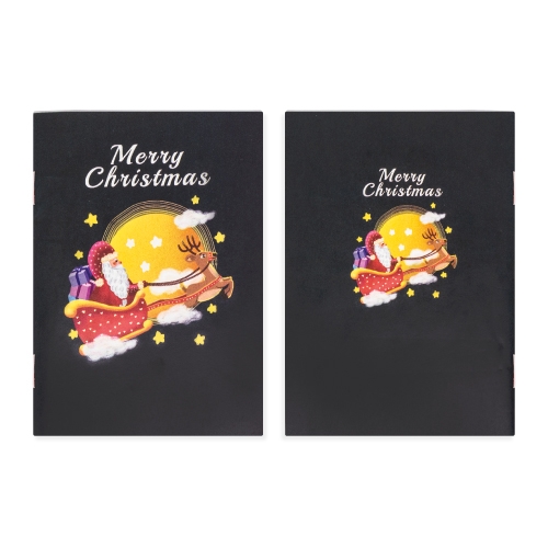 SET 20 LIBRETAS NAVIDEÑAS “ARTIKUM”
