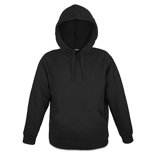 SUDADERA CON CAPUCHA "YORKER"