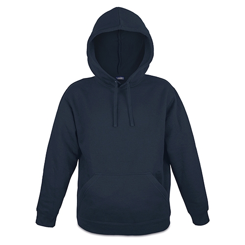 SUDADERA CON CAPUCHA "YORKER"
