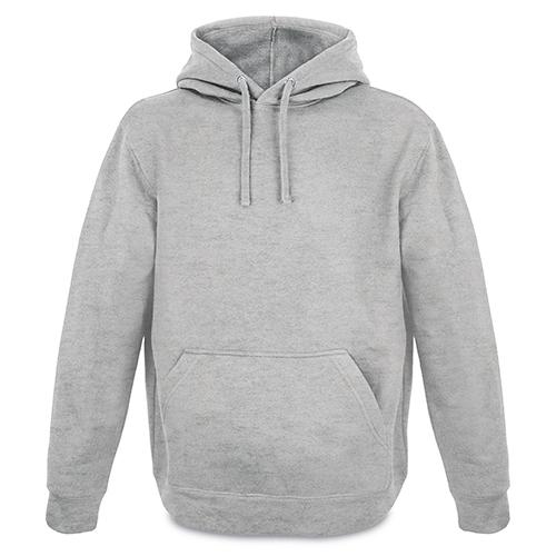 SUDADERA CON CAPUCHA "YORKER"