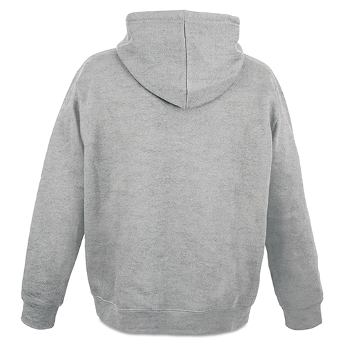 SUDADERA CON CAPUCHA "YORKER"