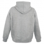 SUDADERA CON CAPUCHA "YORKER"