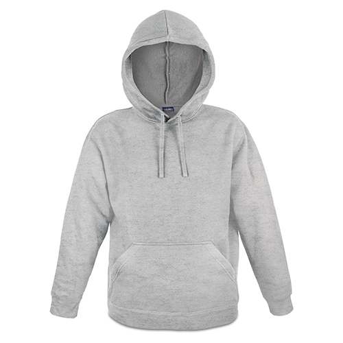 SUDADERA CON CAPUCHA "YORKER"