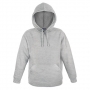 SUDADERA CON CAPUCHA "YORKER"