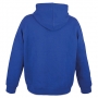SUDADERA CON CAPUCHA "YORKER"