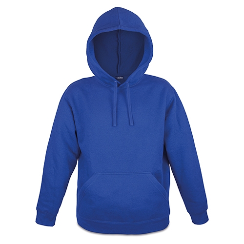 SUDADERA CON CAPUCHA "YORKER"