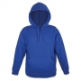 SUDADERA CON CAPUCHA "YORKER"