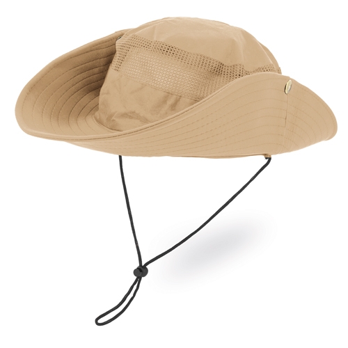 GORRO "KENIA"