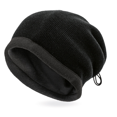 BRAGA-GORRO POLAR 