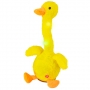 PATO BAILARÍN "DUKY"
