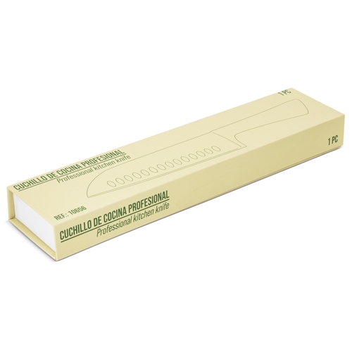CUCHILLO PROFESIONAL "SANTOKU"