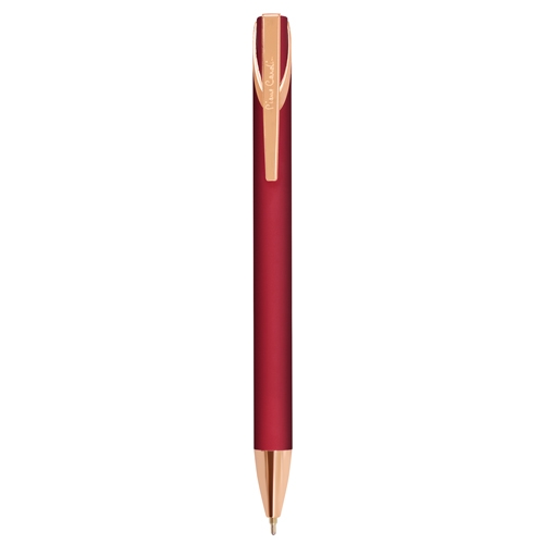 BOLIGRAFO SEMI GEL PIERRE CARDIN "CHRISTIE"