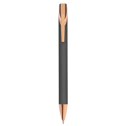 BOLIGRAFO SEMI GEL PIERRE CARDIN "CHRISTIE"