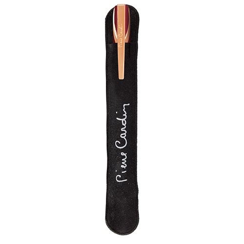 BOLIGRAFO SEMI GEL PIERRE CARDIN "CHRISTIE"