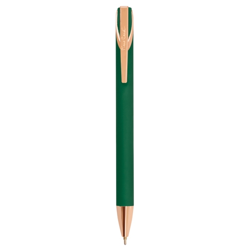 BOLIGRAFO SEMI GEL PIERRE CARDIN "CHRISTIE"