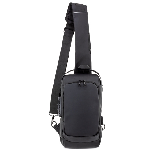 BANDOLERA PIERRE DELONE " TYLER" 