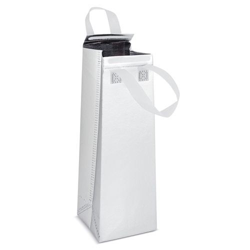 BOLSA CONSERVADORA DE FRIO PARA BOTELLA DE VINO