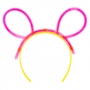 SET DIADEMA NEON "TIMY" 