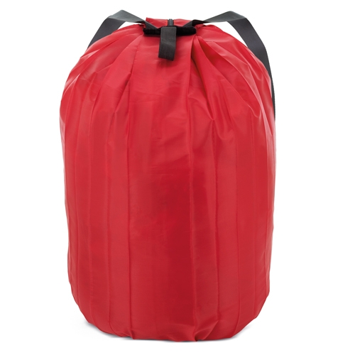 BOLSA MOCHILA PLEGABLE "BAHÍA"