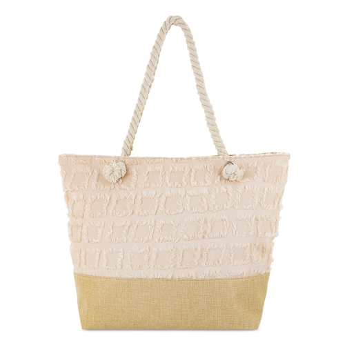 BOLSA NATURE "ELBA"