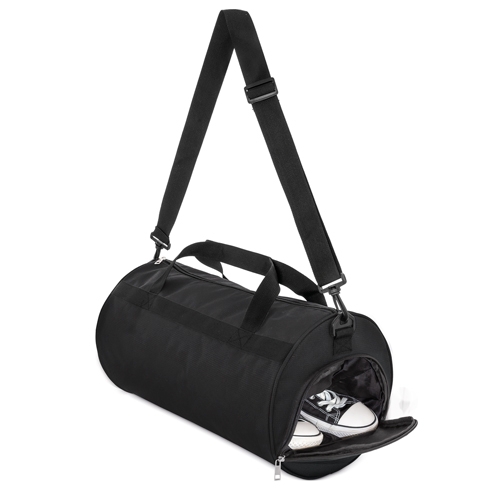 BOLSA DE DEPORTE CON ZAPATERO "FITNESS"