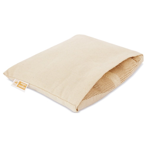 <p>BOLSA TOALLA PAREO ALGODÓN ORGÁNICO “ISLAS MENORES”</p>