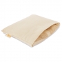 <p>BOLSA TOALLA PAREO ALGODÓN ORGÁNICO “ISLAS MENORES”</p>