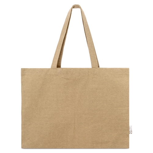 BOLSA DE ALGODÓN "ALMERINAR" 