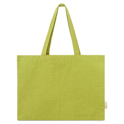 BOLSA DE ALGODÓN "ALMERINAR" 